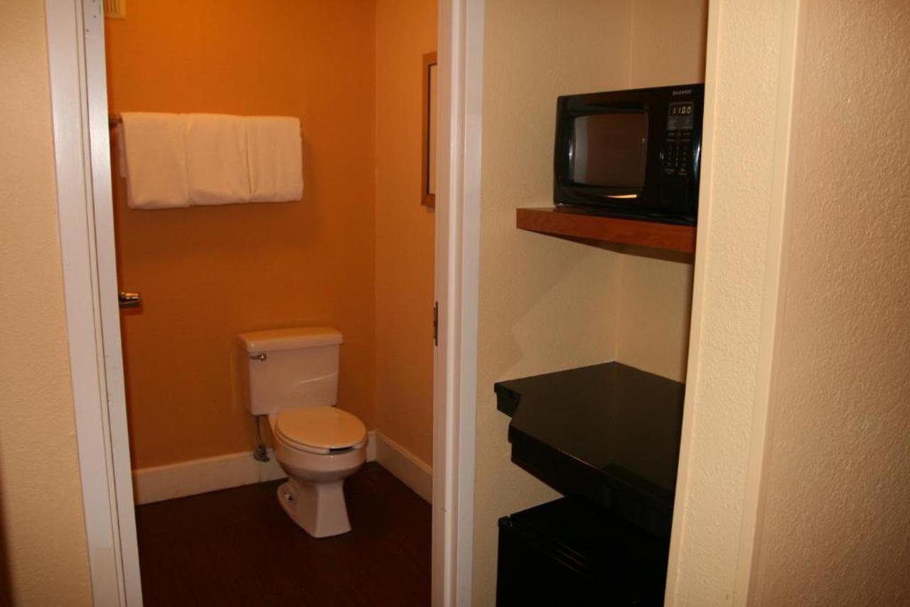 Fairfield Inn & Suites Hilton Head Island 布拉夫顿 外观 照片
