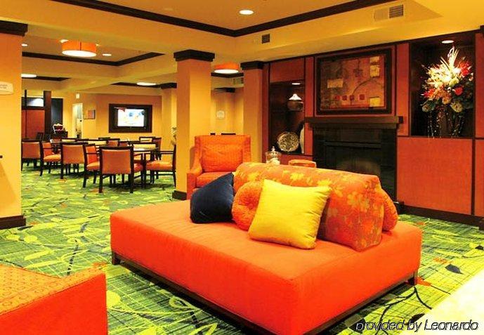 Fairfield Inn & Suites Hilton Head Island 布拉夫顿 外观 照片