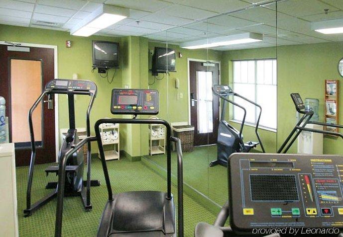 Fairfield Inn & Suites Hilton Head Island 布拉夫顿 外观 照片