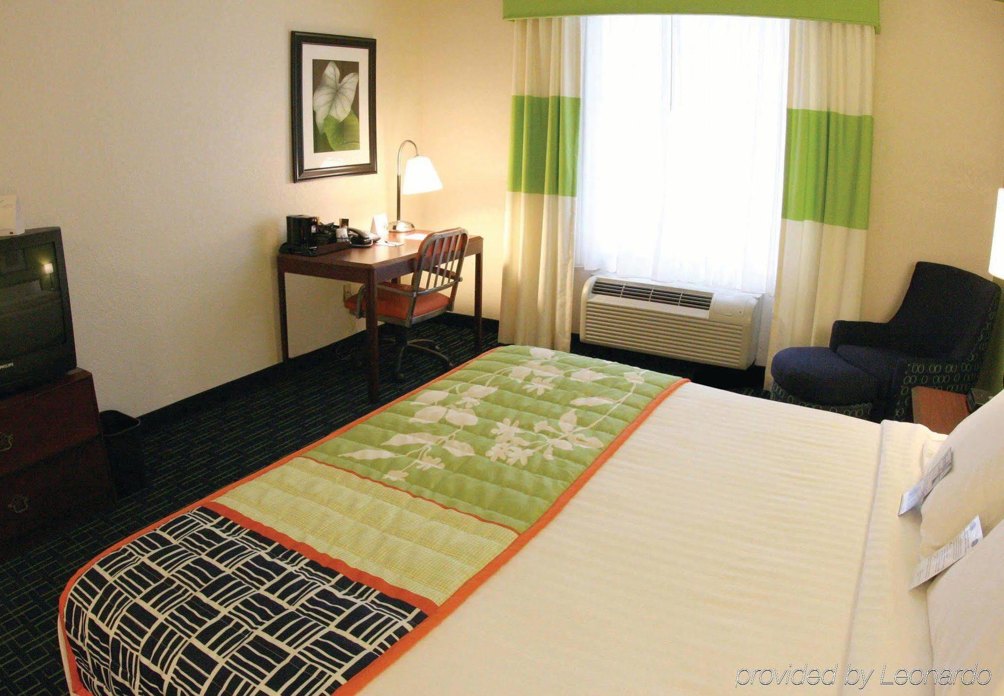 Fairfield Inn & Suites Hilton Head Island 布拉夫顿 外观 照片